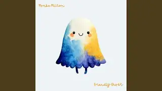 Friendly Ghost