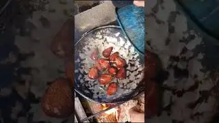 MASAK SAT SET SEMENIT JADI 🔥 OSENG JIPANG #shorts #cooking #food #recipe #mukbang #foodie #asmr #eat