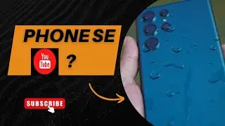 How to Start YouTube with Just a Phone (Beginner&rsquo;s Guide) #newyoutuber #beginners