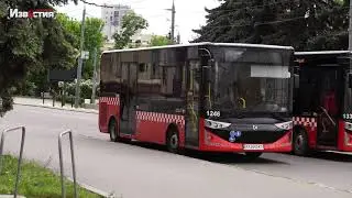 Автобус №78 в Харькове c 7 июля изменит путь следования