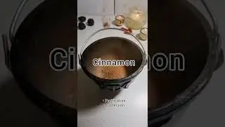 Witchcraft 101: Black Salt
