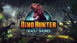 Dino Hunter Deadly Shore 2025 (Servers Down) Downloads not working.