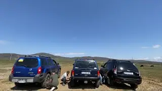 OFF-ROAD GEORGIA MUDDING JEEP CHEROKE XJ, NISSAN XTERRA PRO-4X, SUBARU FORESTER.