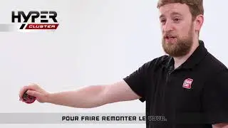 Tuto yoyo : r&eacute;aliser la figure 