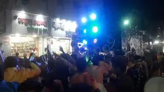 Yavataml  durga devi visarjan 2018