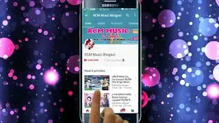 Chachiya re chachiya bhojpuri video manoj kumar sah yunik kumar nepali manoj sah