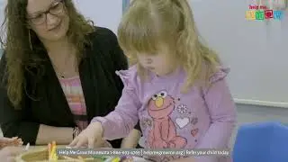 Early Childhood Intervention &ndash; Minnesota Help Me Grow, Region 6 IEIC