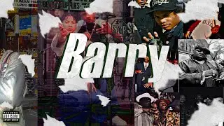 [FREE] Oldschool Type Beat 'Barry'
