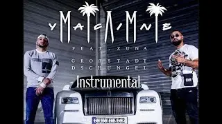 Miami Yacine feat. Zuna - GROSSSTADTDSCHUNGEL 