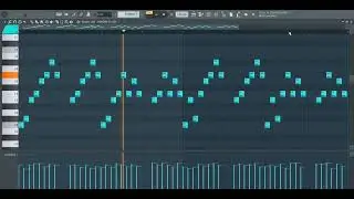 Indian Trap Drill Naagin Flute Melodies 💙 | Royalty Free Loops | FL Studio