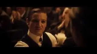 The Immigrant - Official Trailer