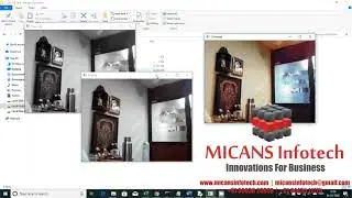 PYTHON SOURCE CODE FOR VIDEO COLORIZATION WITH COFFE MODEL AND OPENCV USING DEEP LEARNING APPROACH