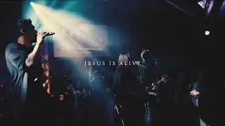 CityAlight &ndash; Jesus Is Alive (Live)