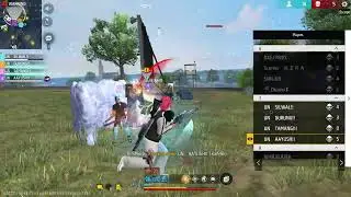 FREE FIRE TOURNAMENT DAY 2 | HIRO ESPORTS