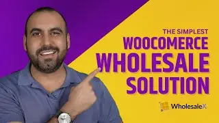 WholesaleX — оптимальное решение для вашего интернет-магазина B2B и B2C