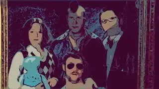 The Urojets - attack/decay