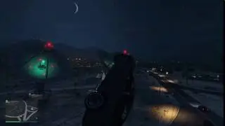 Grand Theft Auto V #07