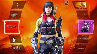 Мифический релиз Rock & Requiem | COD Mobile | CODM