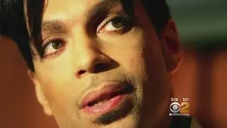 Prince Death Investigation