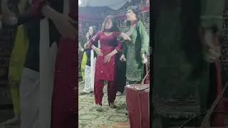 Dil Dhola   Pretty Girl Performed Lettest Saraiki Dance 2023   Funkar Club 2023
