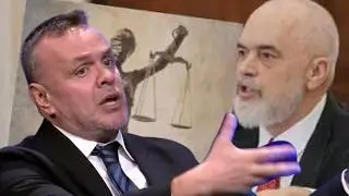 Përplasja e Kryeministrit me Gjyqtarët për pagat, Karamuço: Rama ka çelësin në dorë...