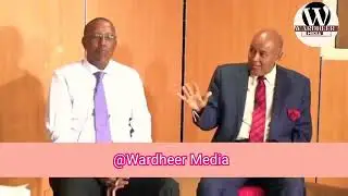 DOODII UGU ADKAYD OO DHEX TAAL MADAXWAYNE MUUSE.  GUDOOMIYE CIRO GUDOOMIYE FAYSAL DAAWOSHO XIISO LEH