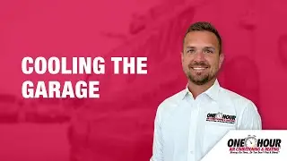 Cooling The Garage | Air Conditioning Service Dallas, TX