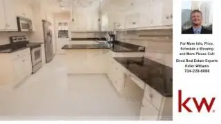 707 Barr Street, Lancaster, SC Presented by Elrod Real Estate Experts.