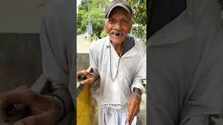 Your smile is beautiful #gooddeeds #helping #shortsviral #innocent #message