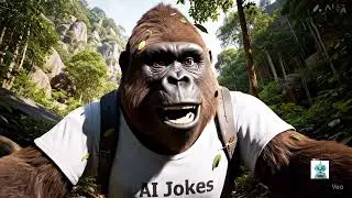 Chuck Norris joke compilation by Bigfoot