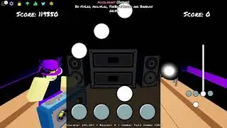 Roblox Funky Friday - Accelerant (insane) All sick