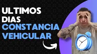 UBER &Uacute;ltimos d&iacute;as | Constancia Vehicular 🤔🤔🤔  #uberdriver #2024