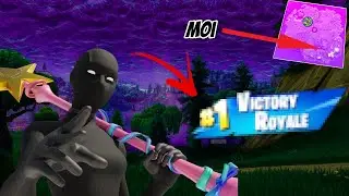 faire top 1 dans la tempête ( épisode   2 )