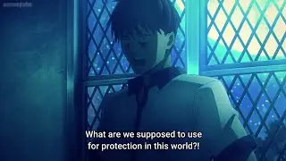 What will they use for protection? | Tales of Wedding Rings | Season 2 Episode 1