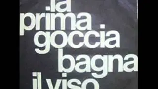 New Trolls   La Prima Goccia Bagna Il Viso Parte 1+2 1971
