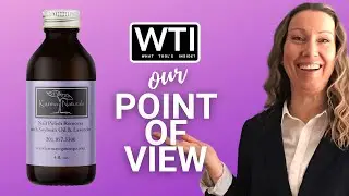 Our Point of View on Karma Beauty Nail Polish Remover