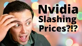 RTX 4070 Super Pricing Leaked- Effectively a Price Cut?