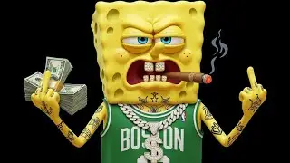 FREESTYLE BEAT - ''SPACE FLOW'' | Trap Instrumental 2025 | Rap Beats | Type Hard