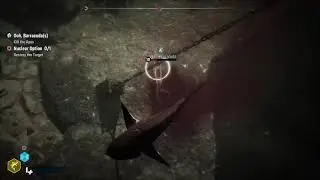 Maneater - Delicious (Bronze Trophy)