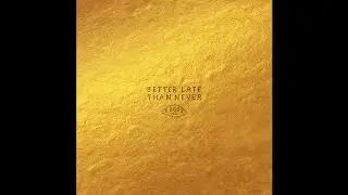 Eric Boss - My Cherie (Instrumental)