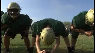 Operation Football Preview: Catholic Central Irish