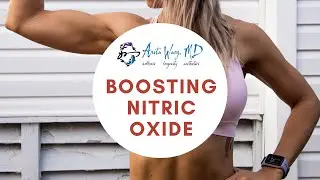 What is Nitric Oxide, Why you Need it, and How to Boost it