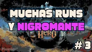 Loop Hero #3 - Desbloqueamos al nigromante