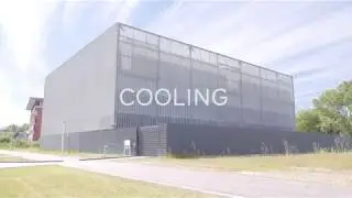 Cooling -The Datacenter Group