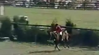 Michael Matz 1980s
