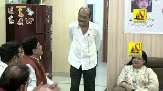 Ram Prakash Bekhud, Sher O Sukhan Ki Ek Shaam Mushaira-2022