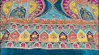 न्यू डिजाइन के फैंसी लहंगा अमित जाखड़ वस्त्र भंडार नवलगढ़ 9664401998