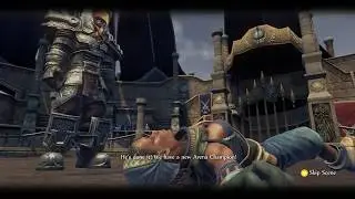 Fable Anniversary:  Killing Whisper with a Stick