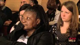From Resource Curse to Inclusive Growth?