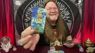 Leo - April 2021 &ldquo;Moving Towards True Love!&rdquo;   (Time Stamped)   Love/Tarot Reading